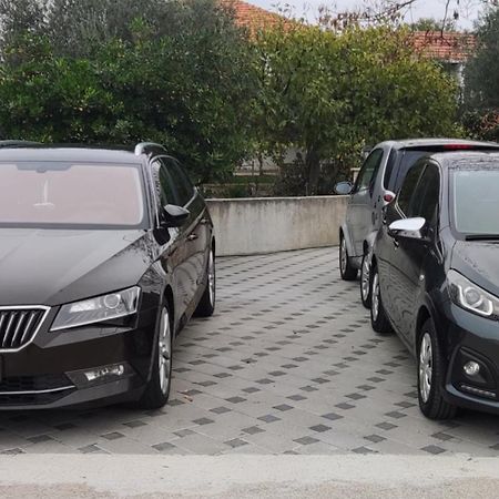 Apartments Lavanda Biograd Na Moru Dış mekan fotoğraf