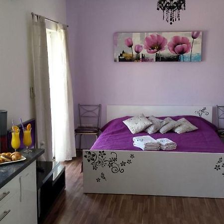 Apartments Lavanda Biograd Na Moru Dış mekan fotoğraf