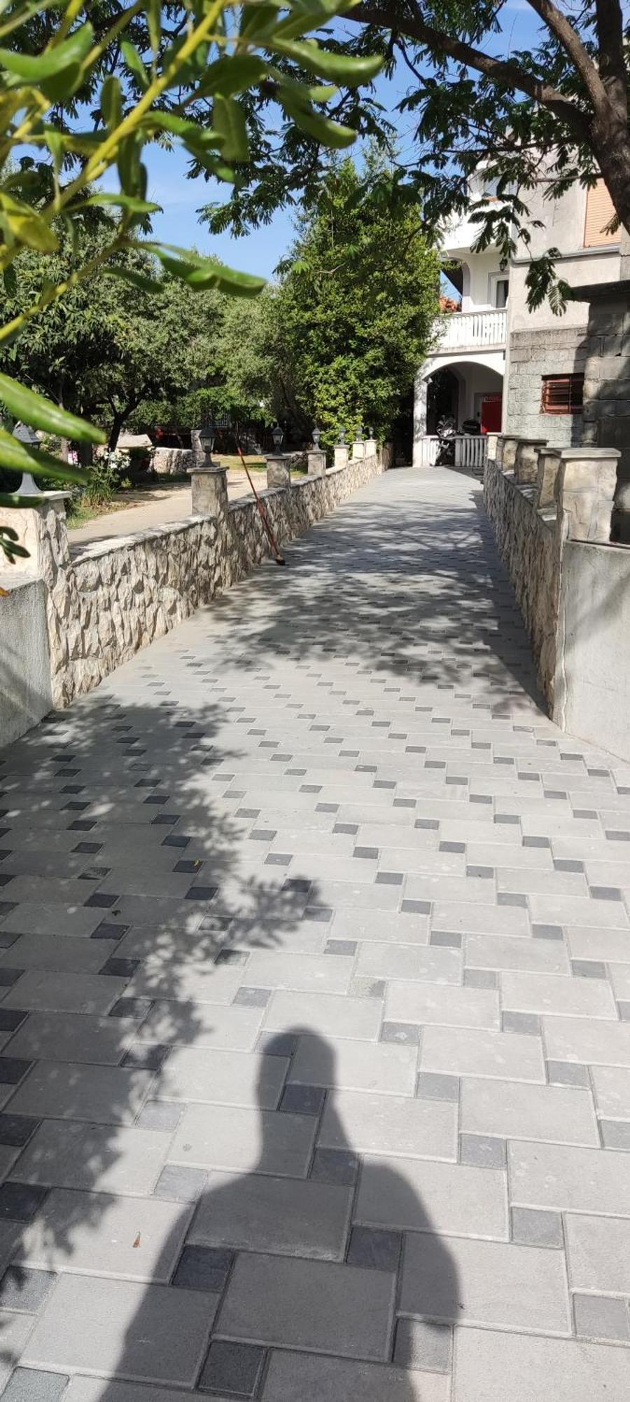 Apartments Lavanda Biograd Na Moru Dış mekan fotoğraf