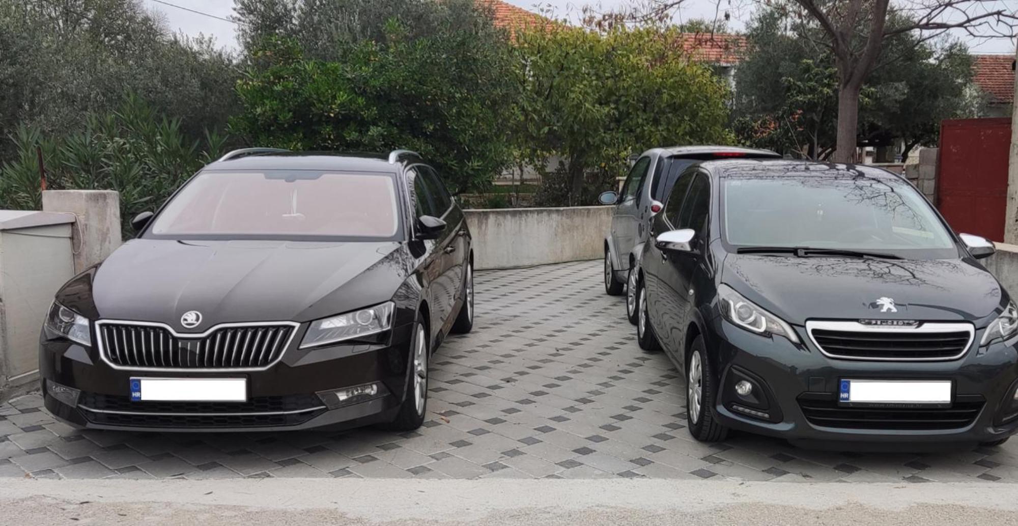 Apartments Lavanda Biograd Na Moru Dış mekan fotoğraf