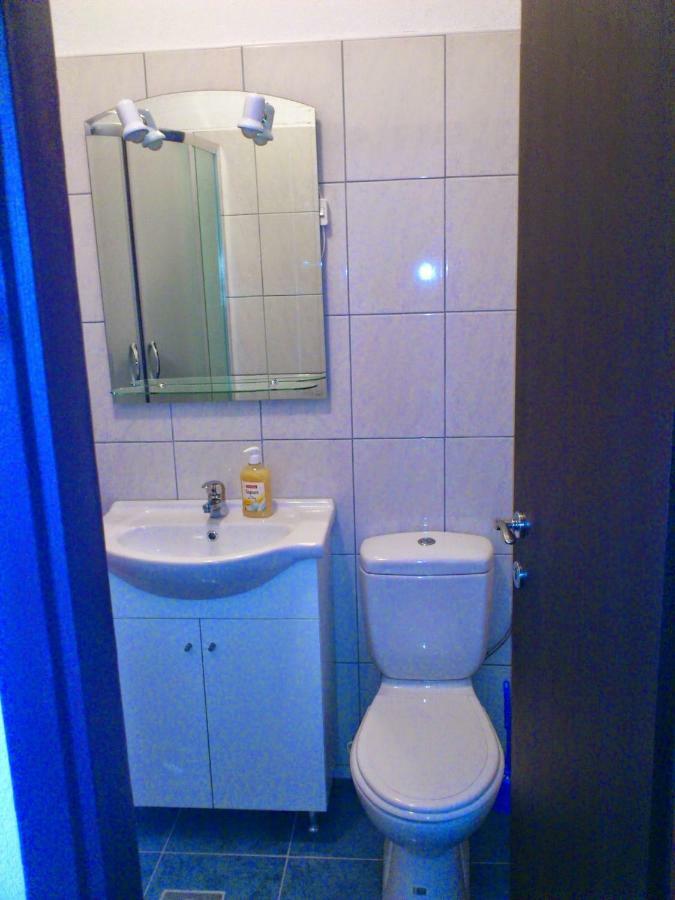 Apartments Lavanda Biograd Na Moru Dış mekan fotoğraf