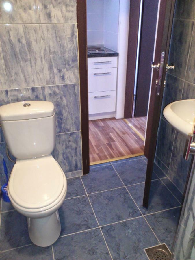 Apartments Lavanda Biograd Na Moru Dış mekan fotoğraf