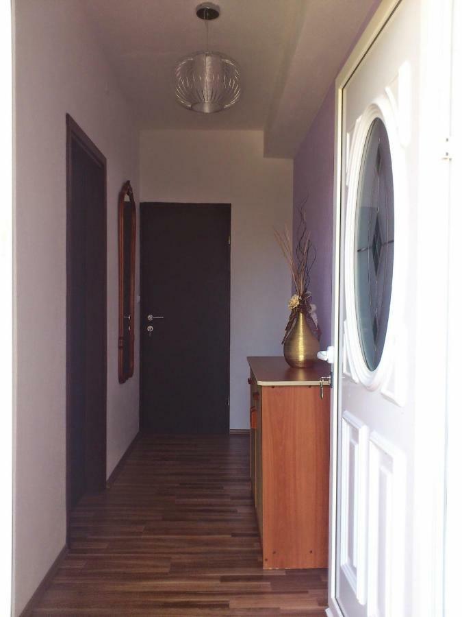 Apartments Lavanda Biograd Na Moru Dış mekan fotoğraf