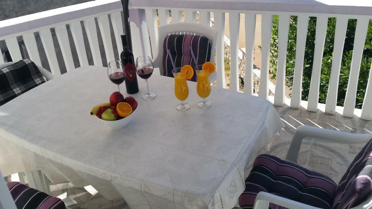 Apartments Lavanda Biograd Na Moru Dış mekan fotoğraf