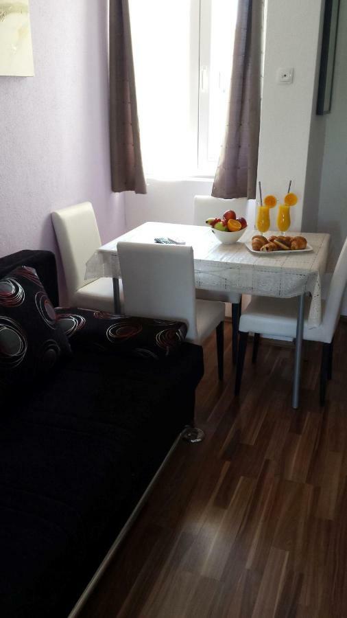Apartments Lavanda Biograd Na Moru Dış mekan fotoğraf