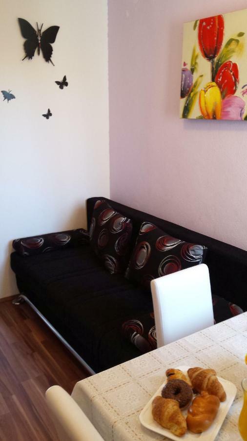 Apartments Lavanda Biograd Na Moru Dış mekan fotoğraf