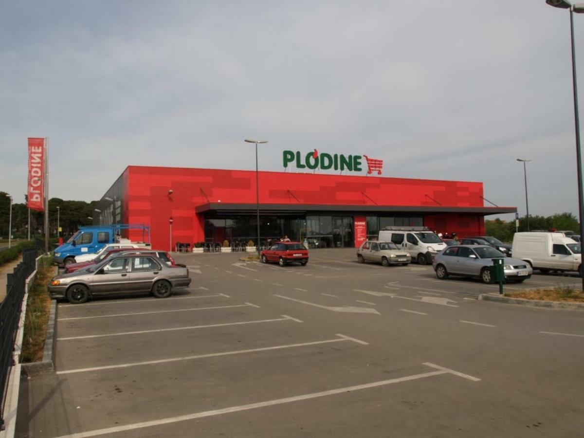 Apartments Lavanda Biograd Na Moru Dış mekan fotoğraf