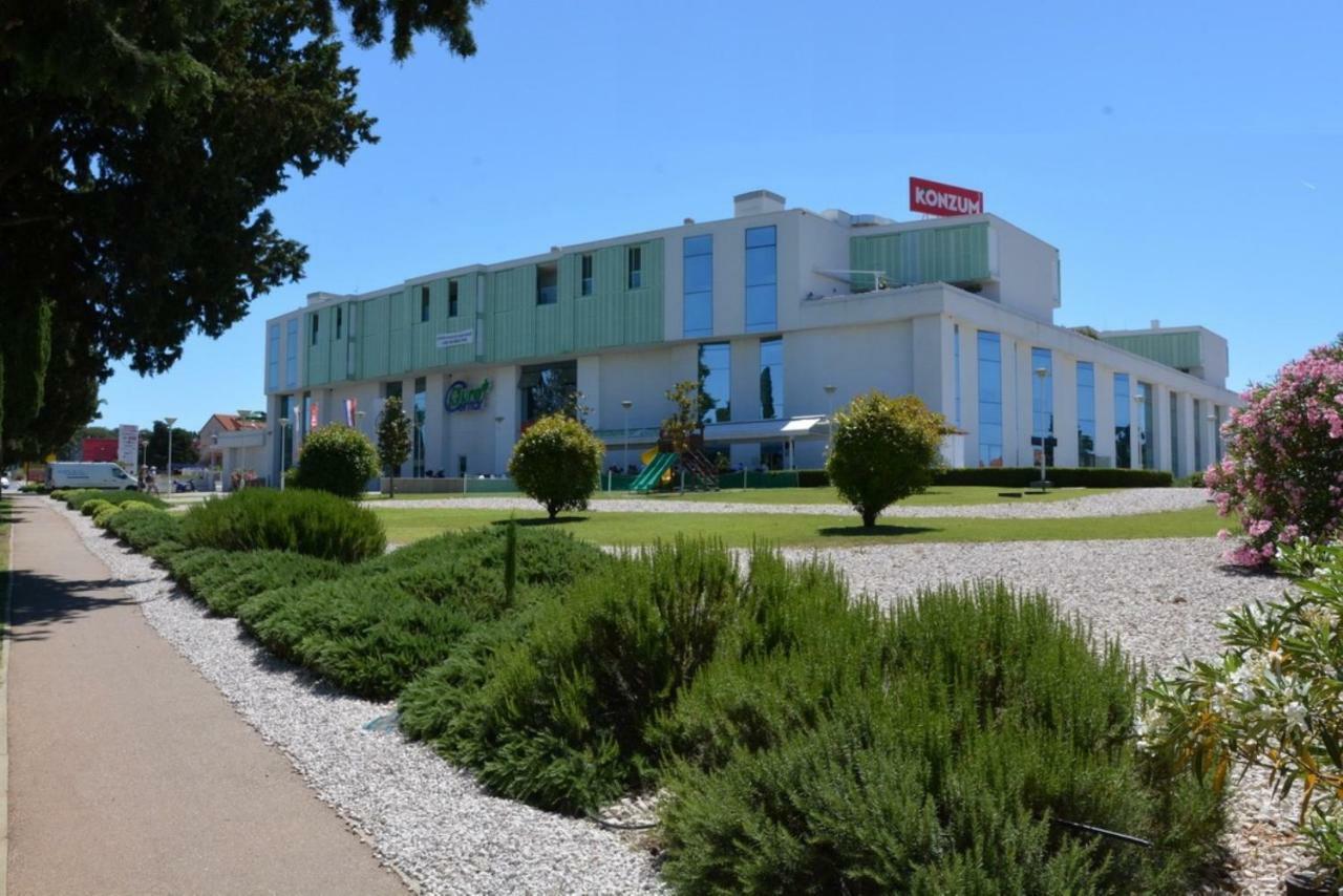 Apartments Lavanda Biograd Na Moru Dış mekan fotoğraf