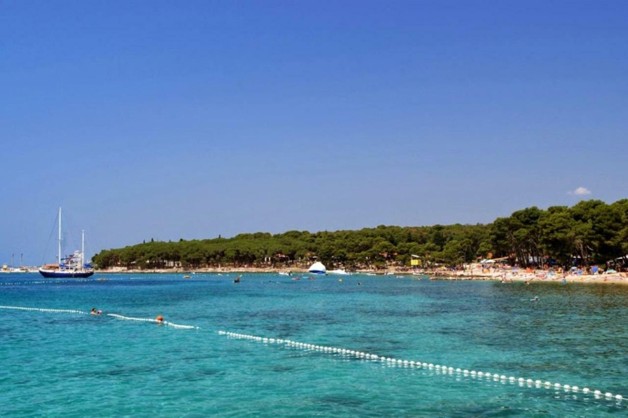 Apartments Lavanda Biograd Na Moru Dış mekan fotoğraf