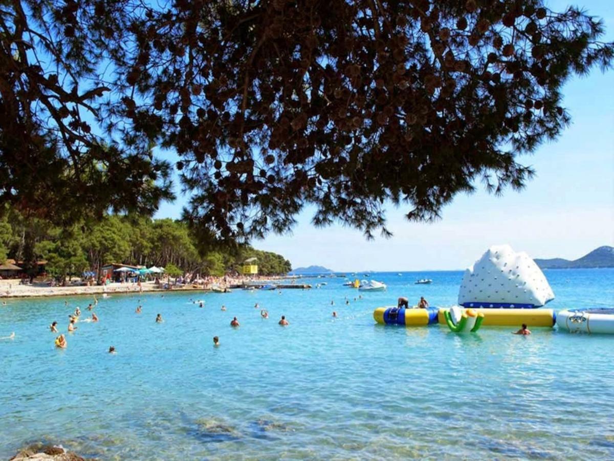 Apartments Lavanda Biograd Na Moru Dış mekan fotoğraf