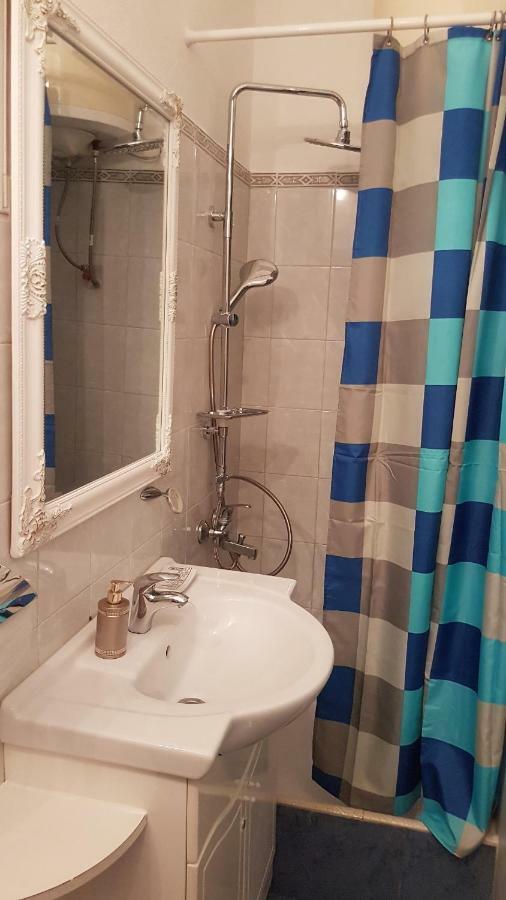 Apartments Lavanda Biograd Na Moru Dış mekan fotoğraf