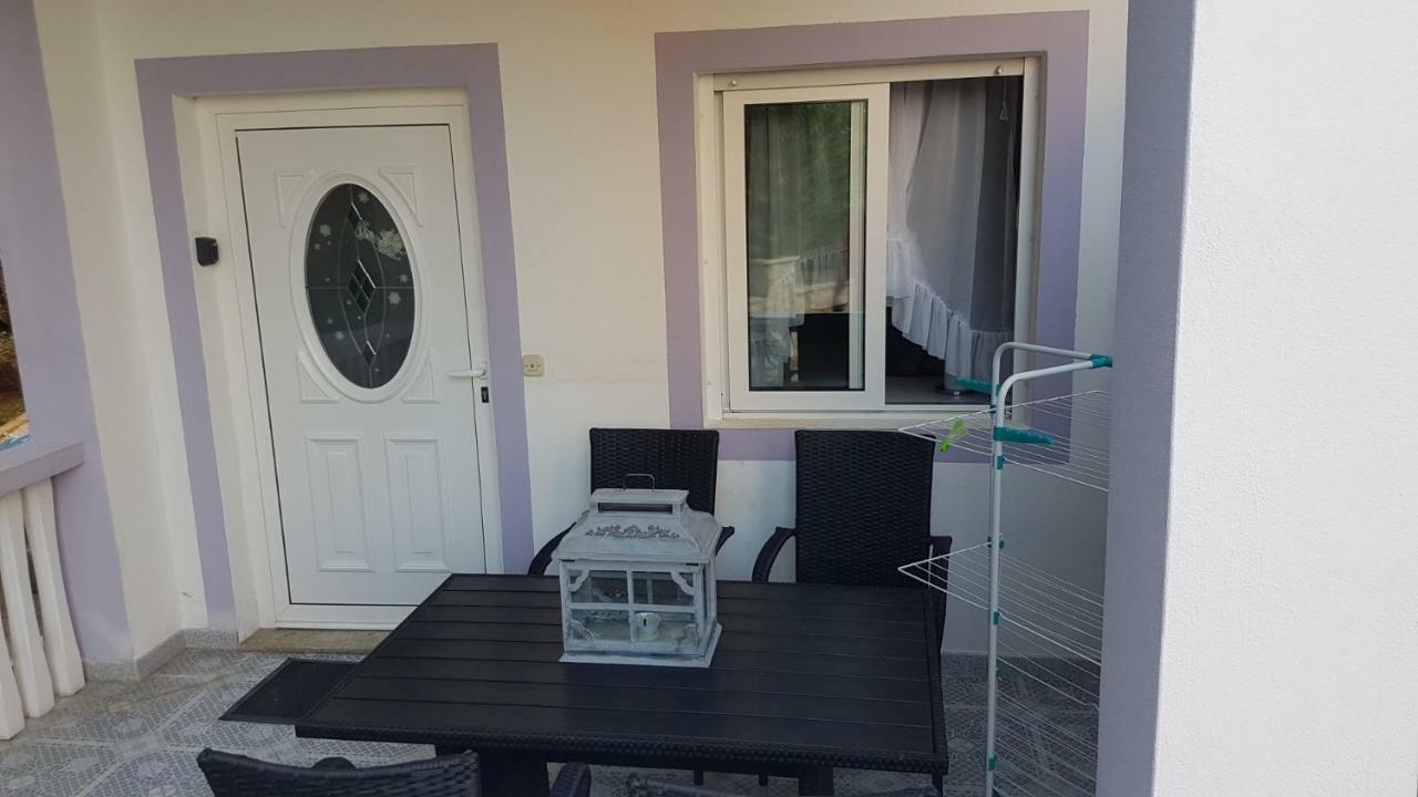 Apartments Lavanda Biograd Na Moru Dış mekan fotoğraf