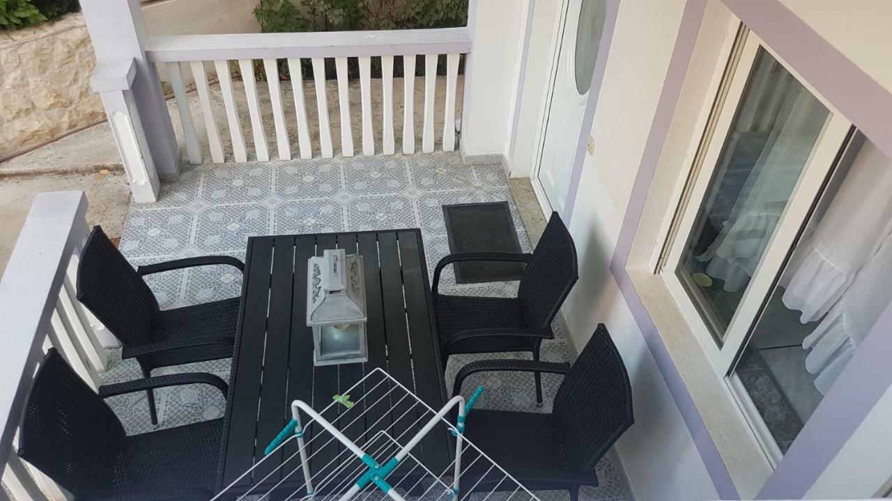 Apartments Lavanda Biograd Na Moru Dış mekan fotoğraf