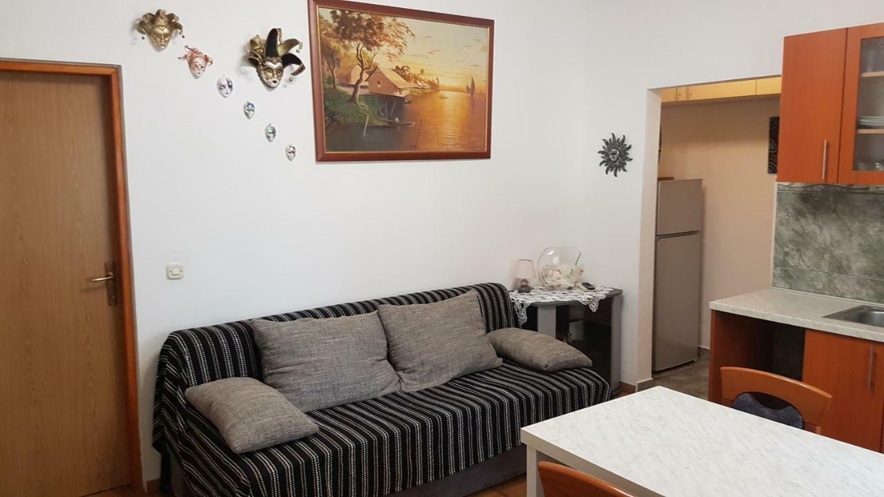 Apartments Lavanda Biograd Na Moru Dış mekan fotoğraf